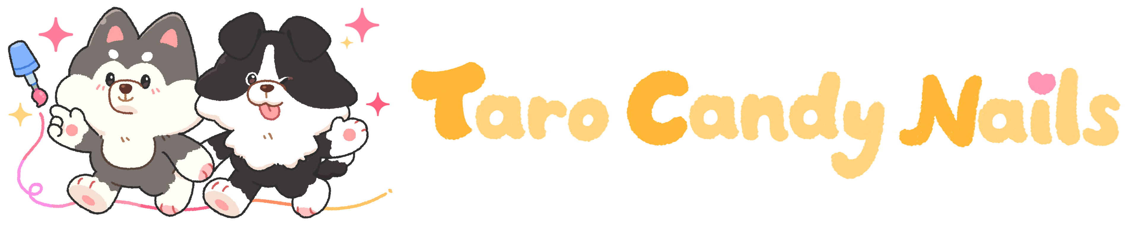 TaroCandyNails